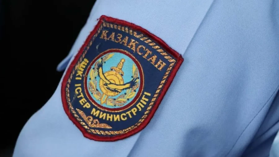 В областях Абай и Жетысу назначили начальников полиции