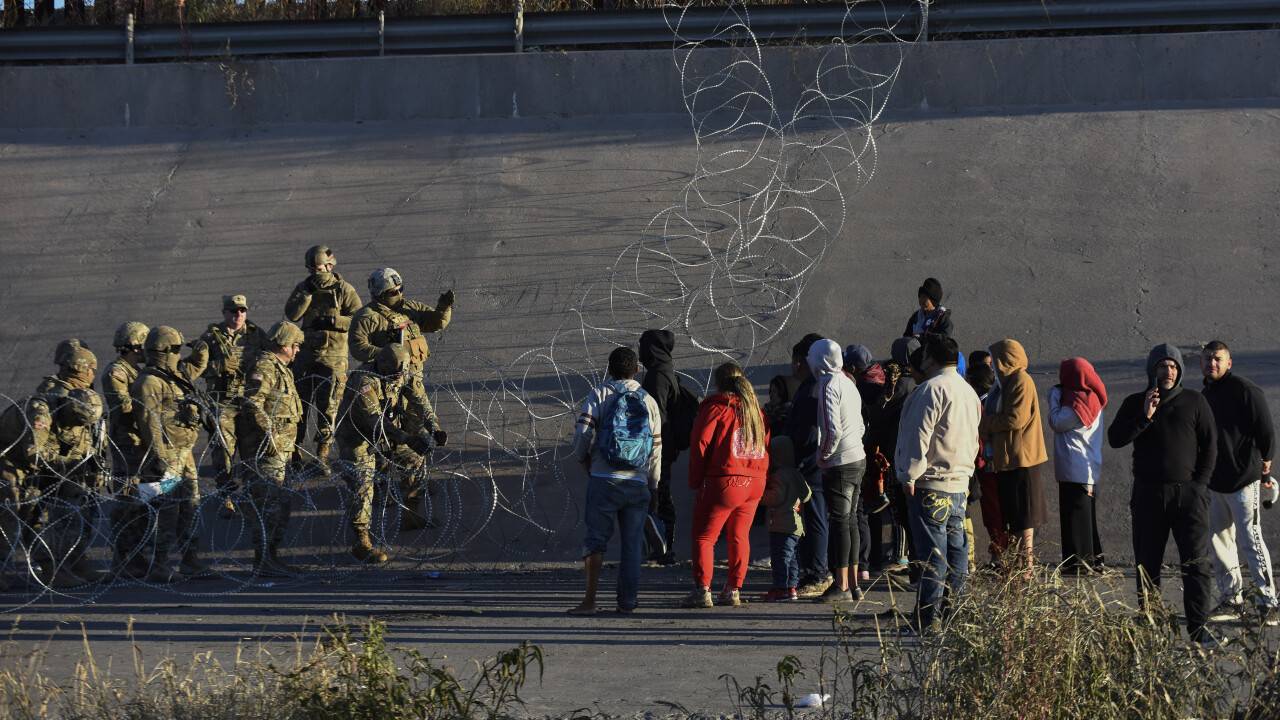 Фото с сайта Washington Post