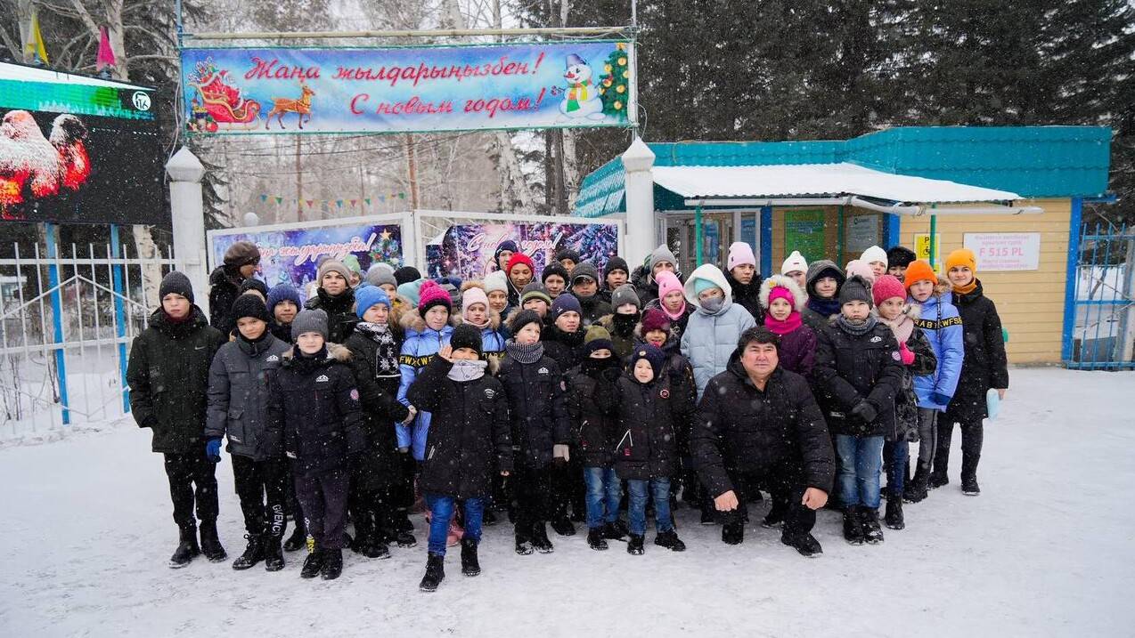 Фото пресс-службы акимата Абайской области