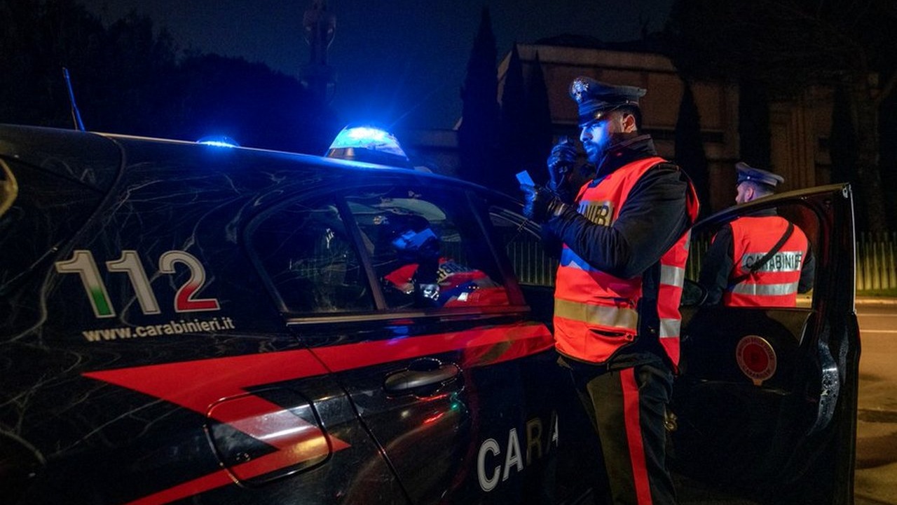 Фото Arma dei Carabinieri