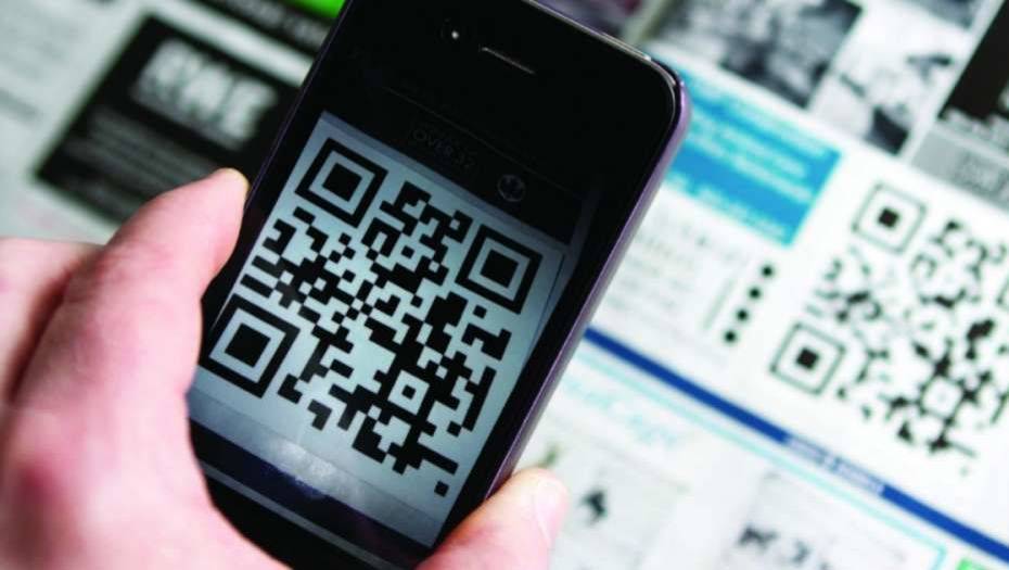 Казахстанцы ежемесячно осуществляют до 100 тысяч платежей через QR-коды