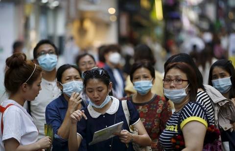 Фото Kim Hong-Ji/Reuters