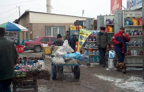 Фото Олега Спивака