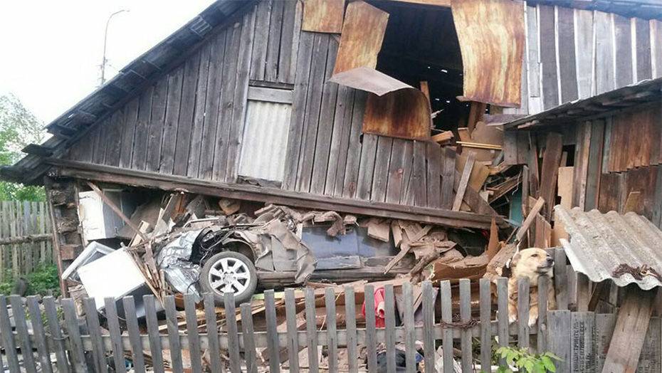 Фото УГИБДД по Свердловской области