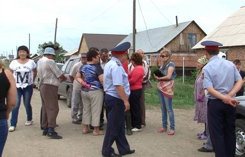 Фото Дениса Воробьёва