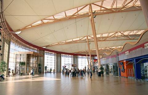 Фото с сайта airport-sharm-el-sheikh.ru