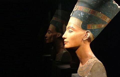 Фото с сайта nefertiti.by.