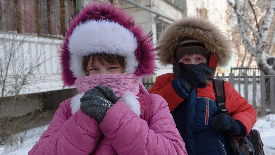 Костанайские школьники сегодня пропустят уроки