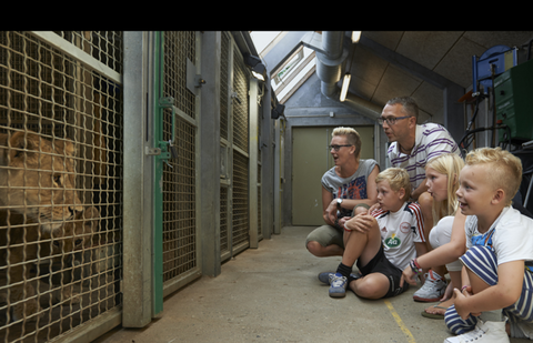 Фото с сайта odensezoo.dk