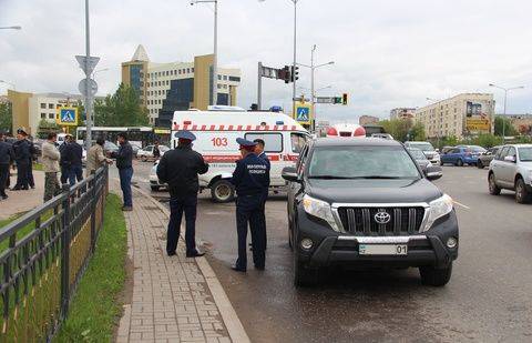 Суд назначил дату слушания по делу сбитого насмерть беременной женщиной ребёнка