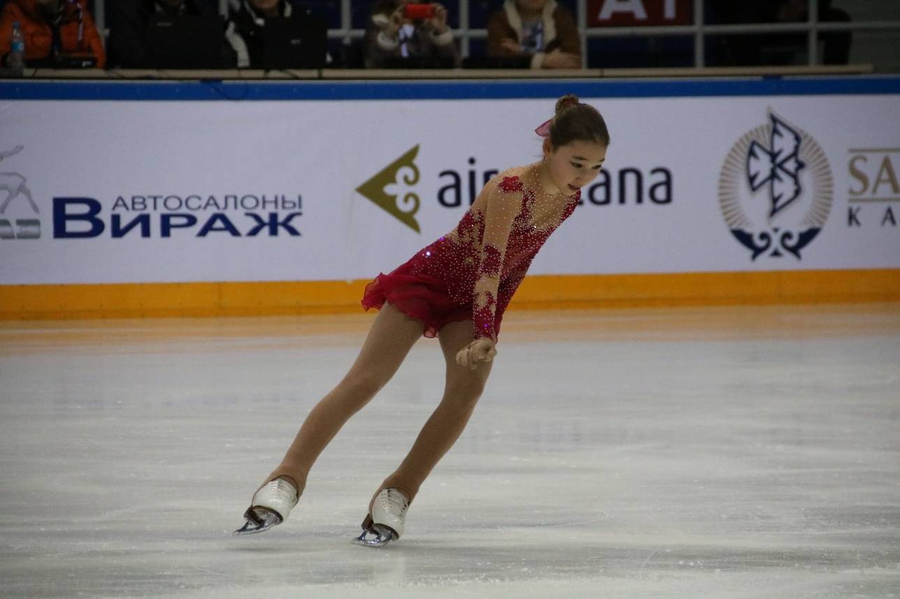 Чемпионат продлится до 11 декабря