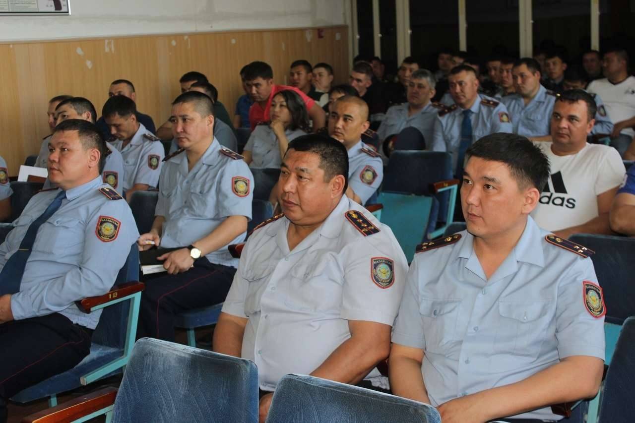 Во время внеплановой аттестации сотрудники пройдут несколько этапов тестирования