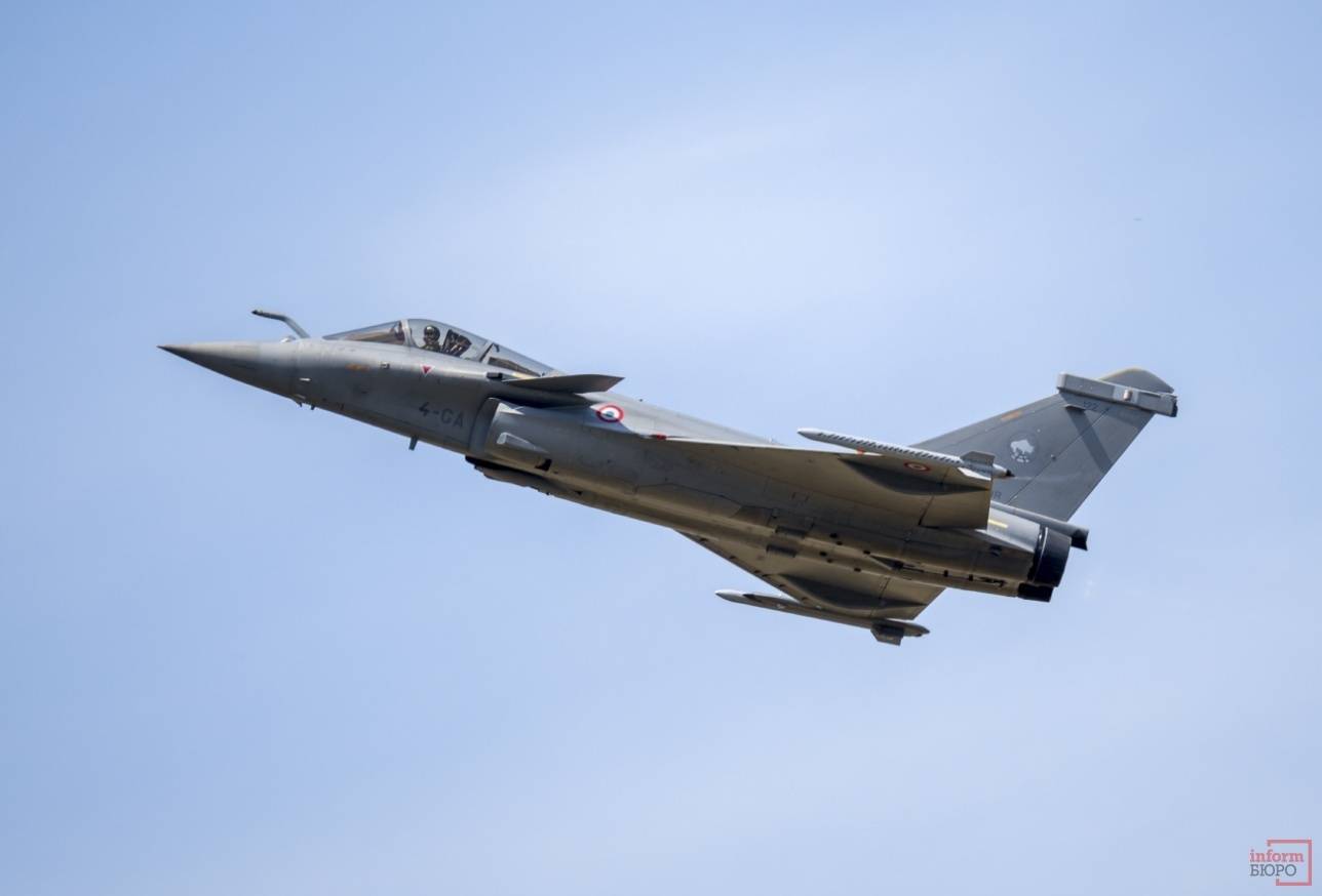 Dassault Rafale