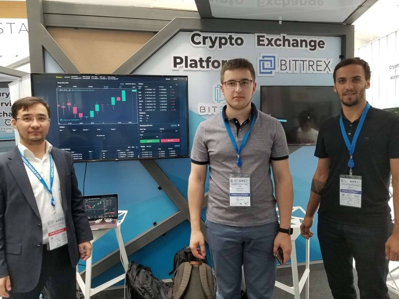 BITEEU – Astana Hub акселерациясынан өткен ең 10 стартаптың бірі