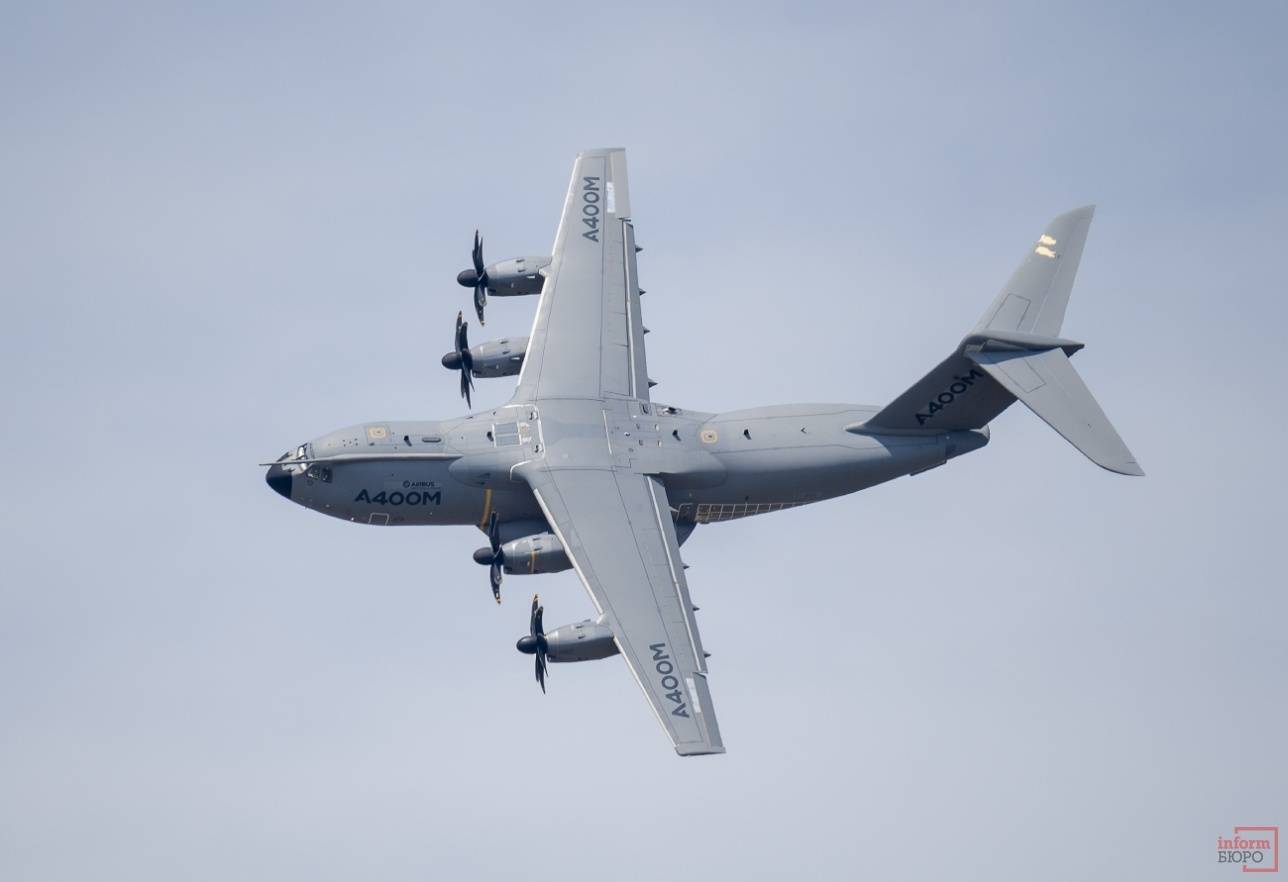 Airbus A400M