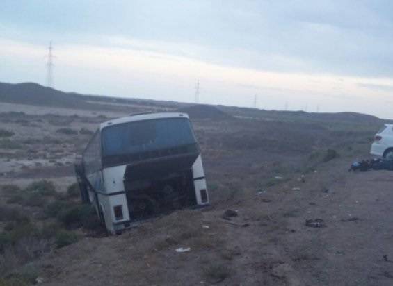 В страшном ДТП погибли четверо, ещё пятеро получили травмы