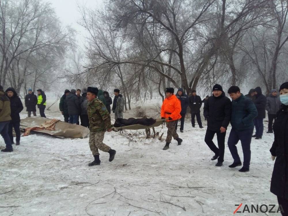 Врачи на месте оказывали помощь подстрадавшим