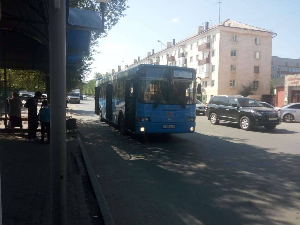 Тариф на проезд в автобусах повысят в Актобе