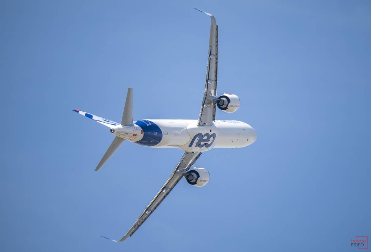 A-321neo