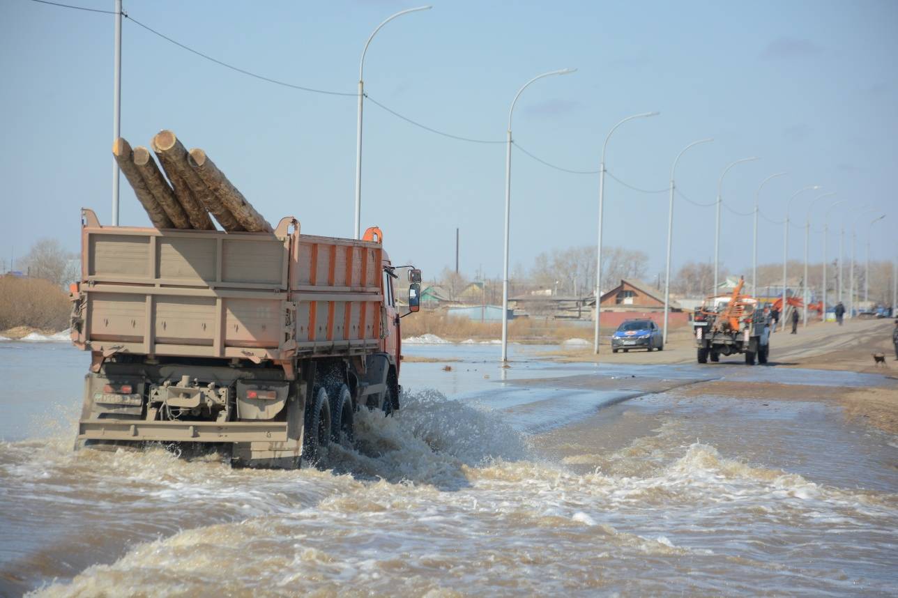 Павлодаки, Акмолинская область