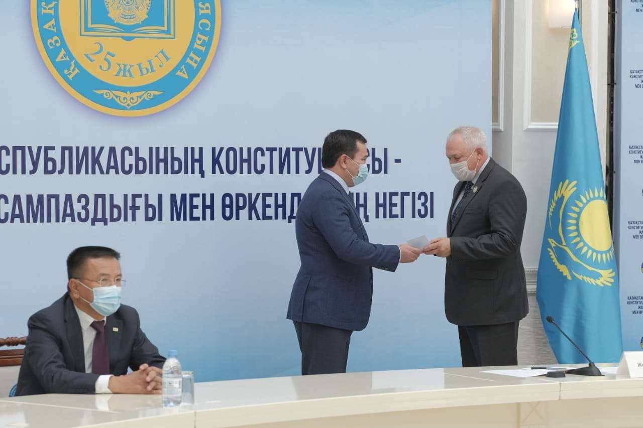 Фото с сайта https://www.gov.kz/memleket/entities/karaganda