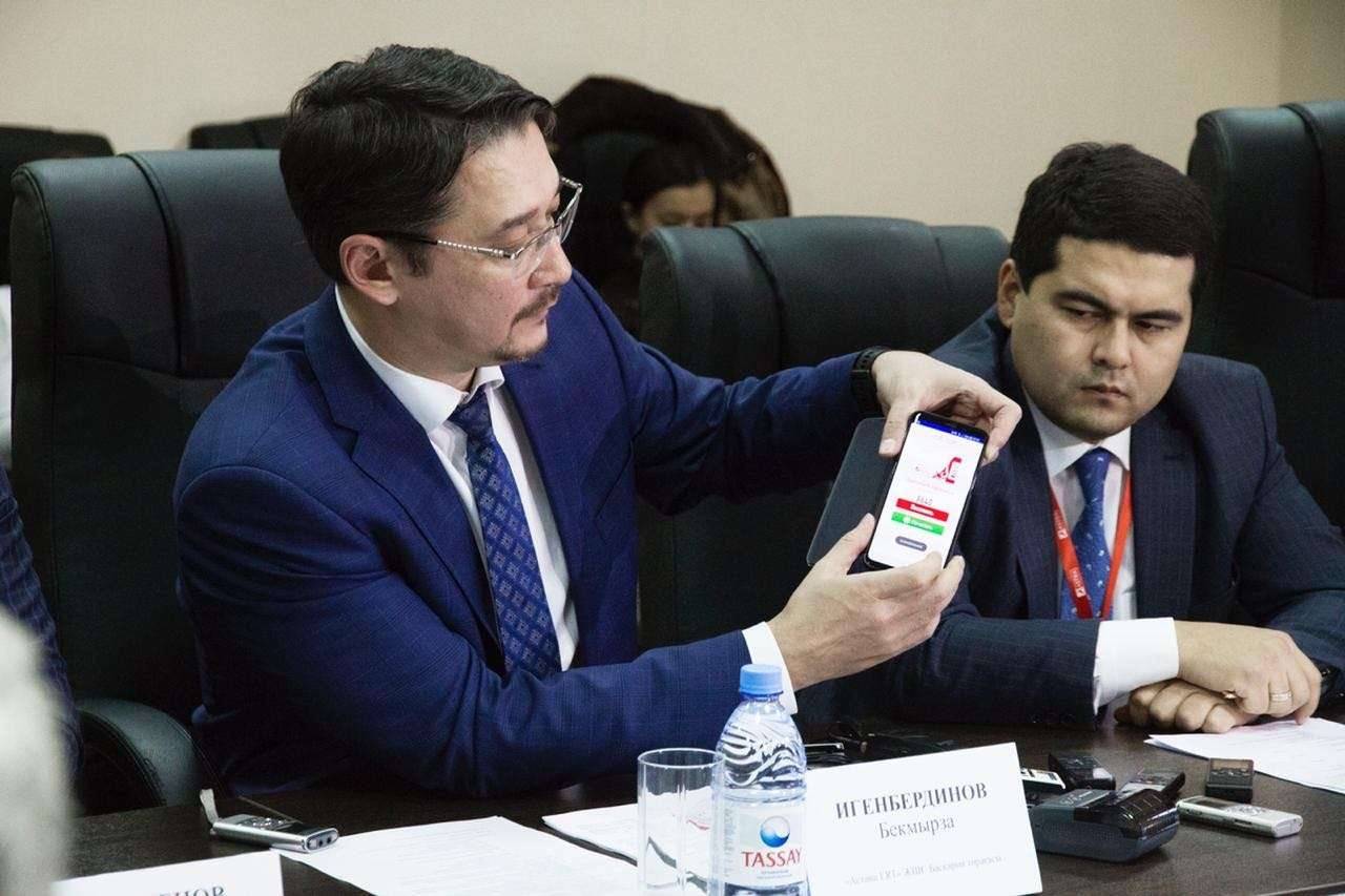 В "Астана LRT" разработали способ моментального пополнения карт