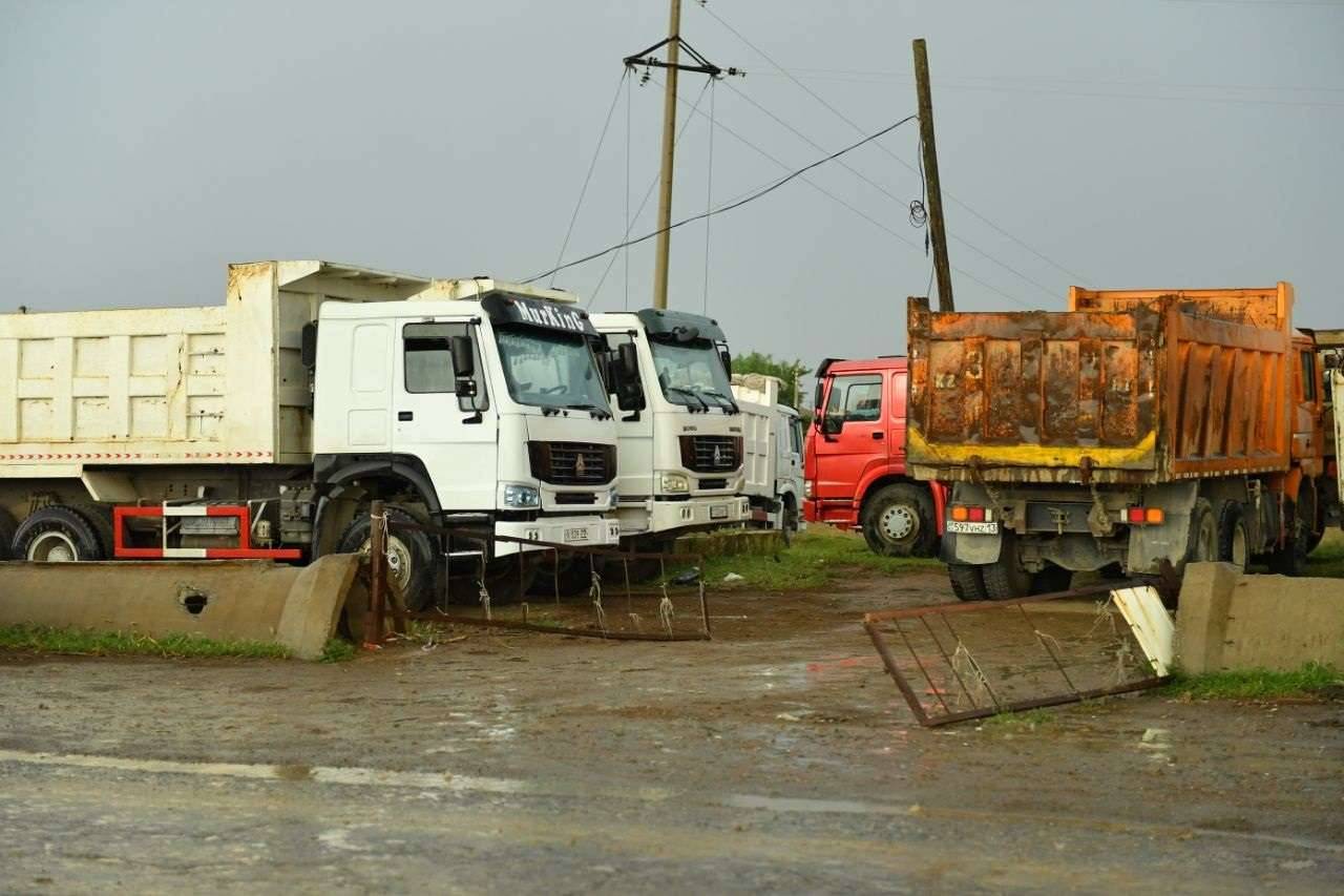 Фото предоставлено Региональной службой коммуникаций Туркестанской области