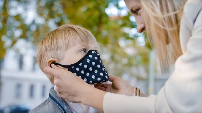 Breathing mask for the 21st century