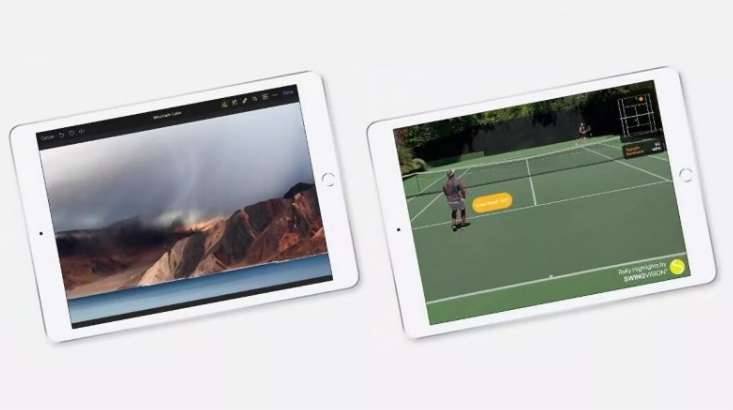 iPad 2020 и iPad Air 2020