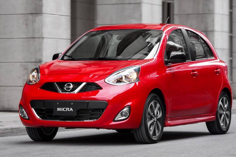 Очень популярную в мире модель Nissan Micra в официальных автосалонах нашей страны встретить невозможно