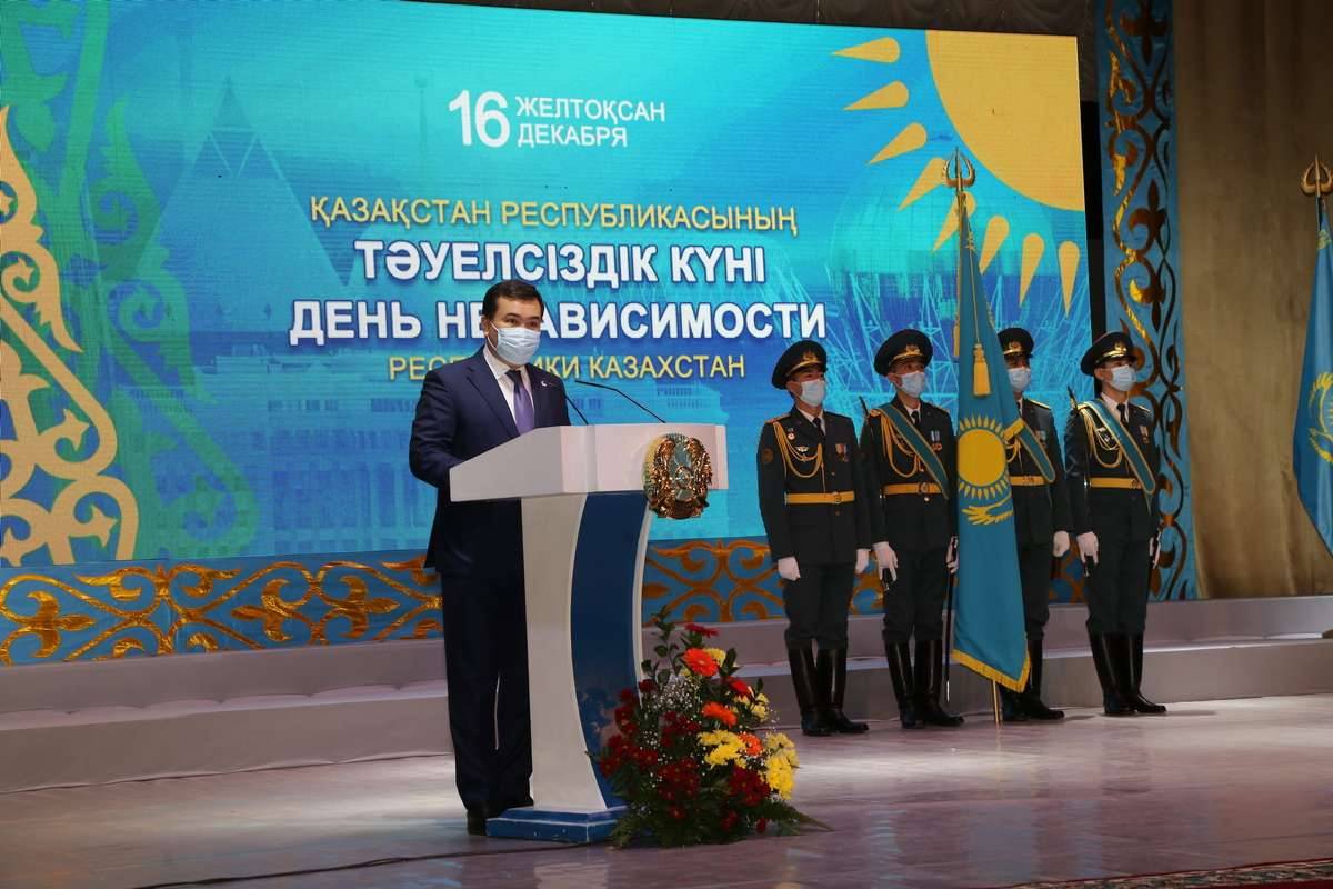 Фото с сайта https://www.gov.kz/memleket/entities/karaganda