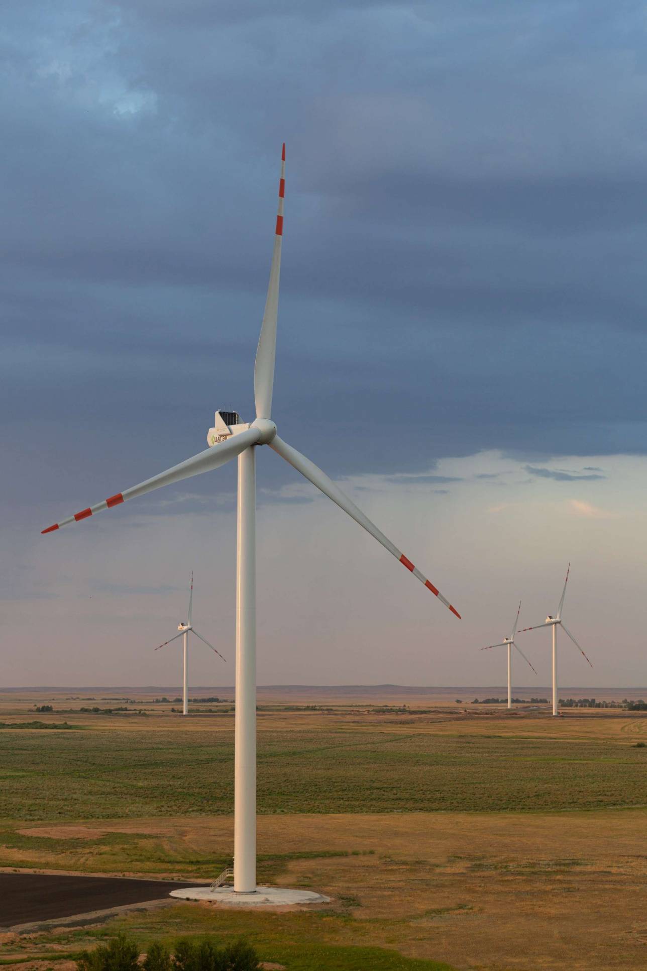 Фото предоставлено "ЦАТЭК Green Energy" 