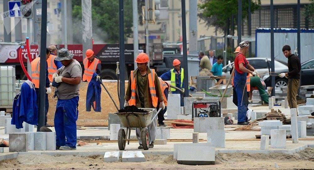 Құлдыққа түсетіндердің көбі орта жастағы жұмыссыз ер азаматтар дейді сарапшы