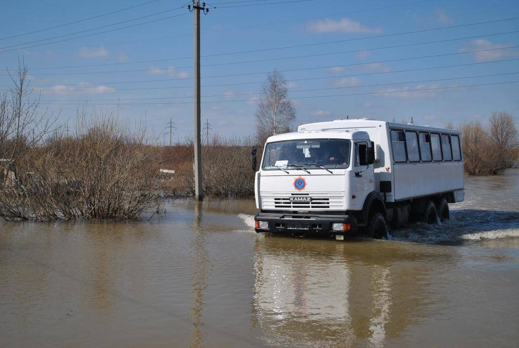 По прежнему размытыми остаются многочисленные участки автодорог