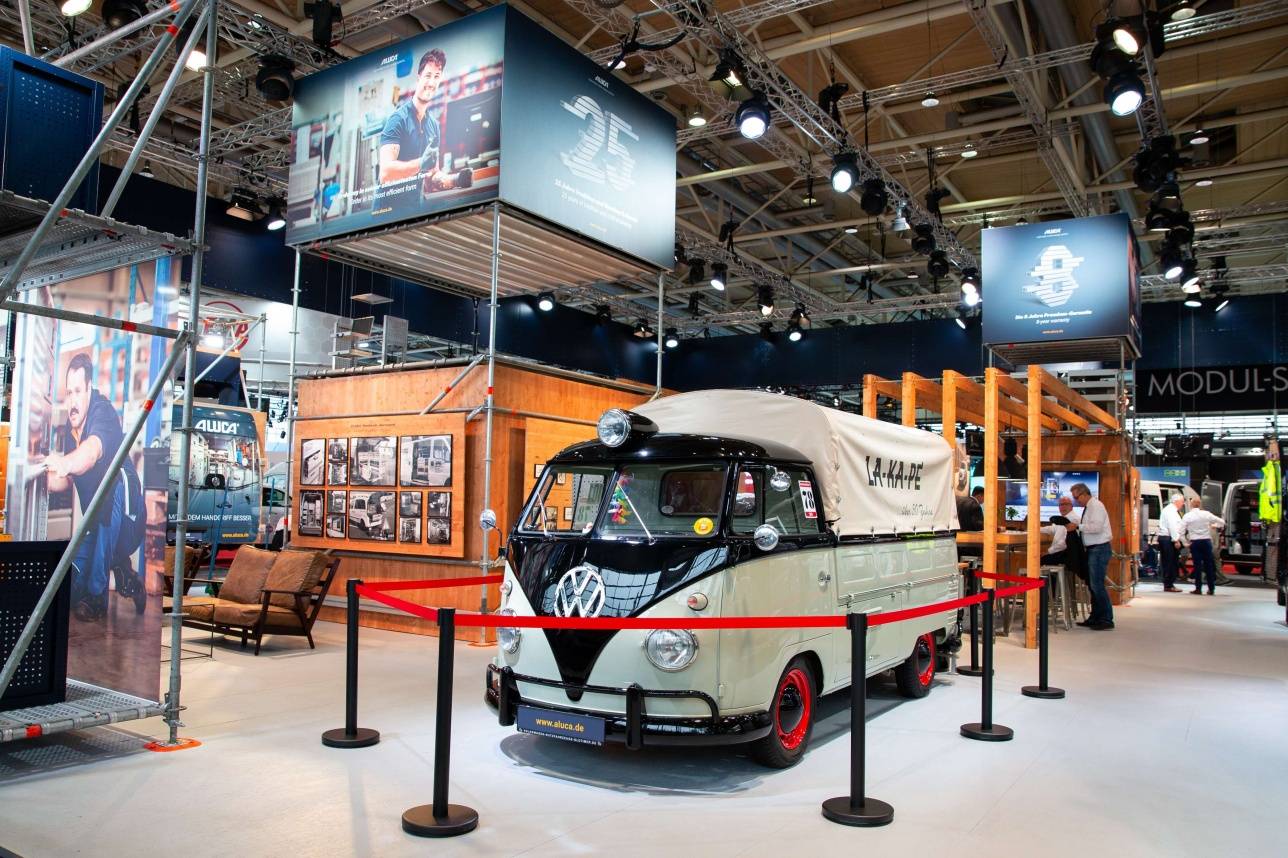 Volkswagen T1