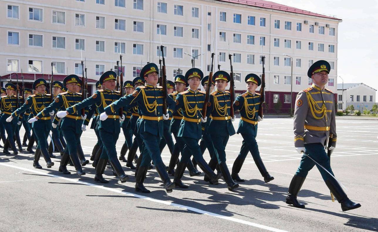 Президент сказал, что 