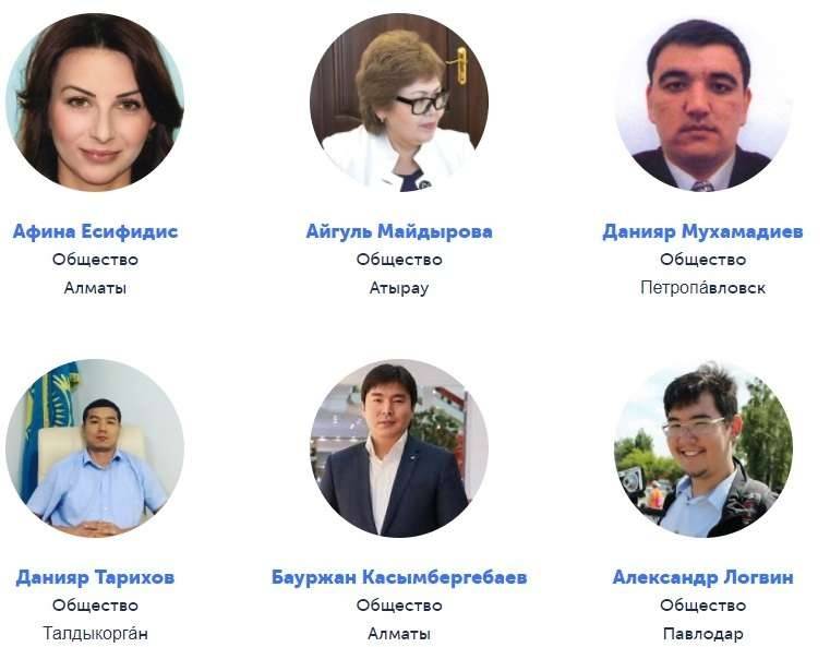 Претенденты 