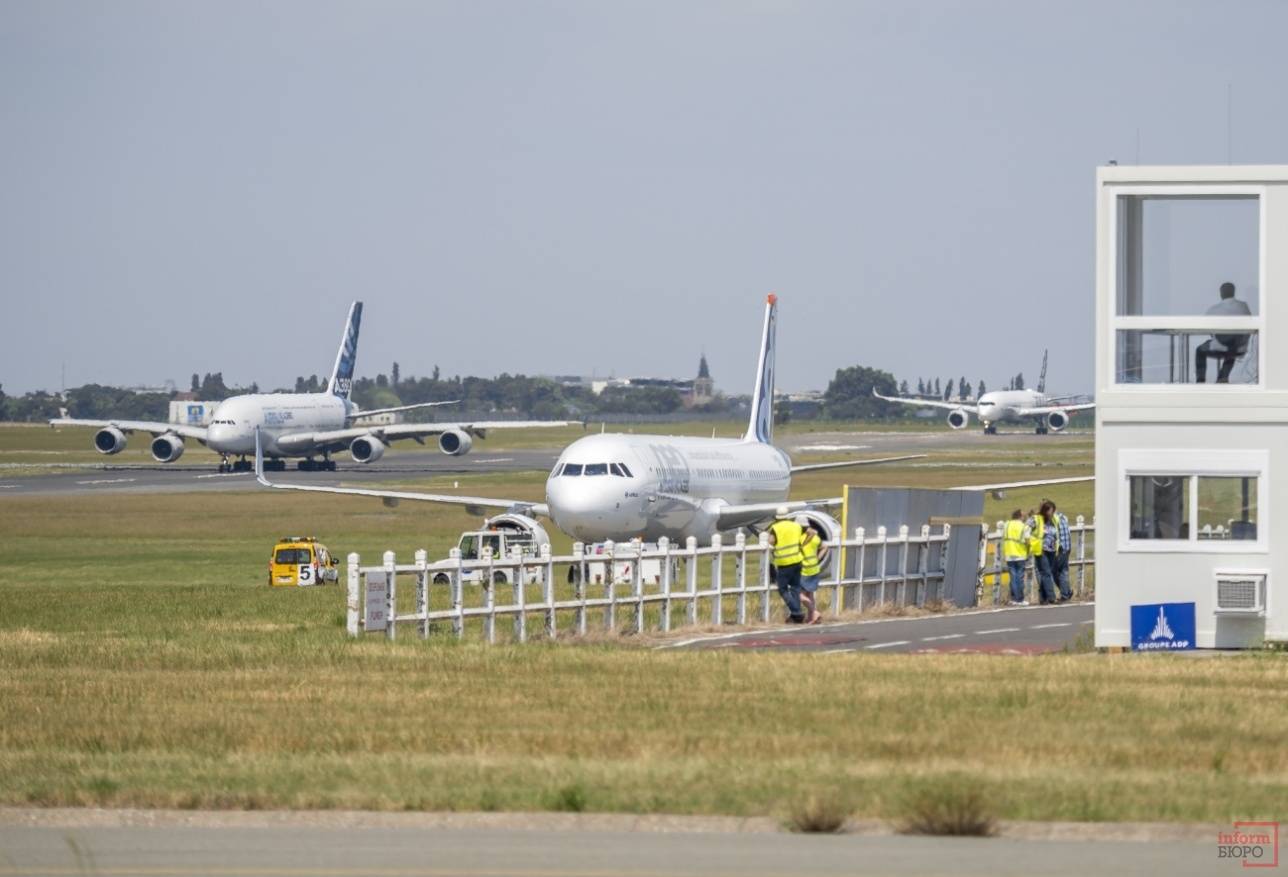 Самолёты Airbus: A 321neo, А 380, A 350-1000