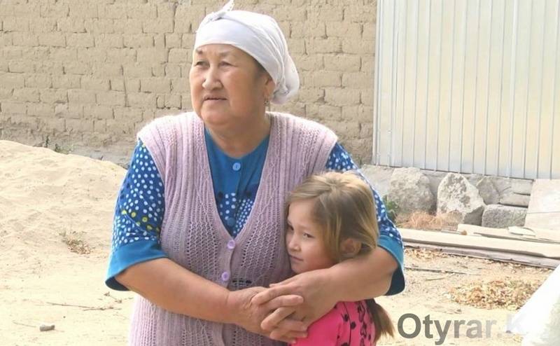 60-летней женщине разрешили удочерить девочку, которую она воспитывает восемь лет